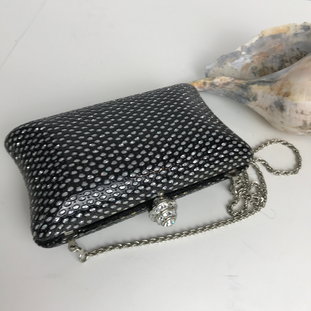 🌴 Hardshell fancy Expressionsl bag - Picture 2 of 4